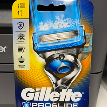 गैलरी व्यूवर में इमेज लोड करें, Gillette

