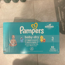 Load image into Gallery viewer, Pampers
