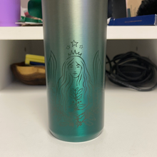 이미지를 갤러리 뷰어에 로드 , Starbucks 2021 Limited Edition 50 Years
