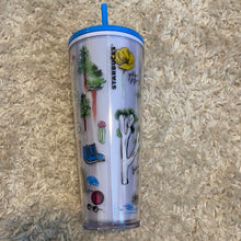 Load image into Gallery viewer, Starbucks 2021 California Collection
