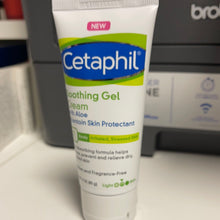 이미지를 갤러리 뷰어에 로드 , Cetaphil
