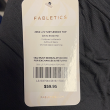 画像をギャラリービューアに読み込む, Fabletics
