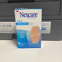 將圖片載入圖庫檢視器 Nexcare

