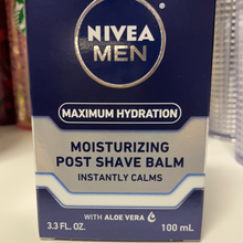 Load image into Gallery viewer, Nivea Men

