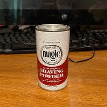 將圖片載入圖庫檢視器 Magic
