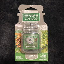 이미지를 갤러리 뷰어에 로드 , Yankee Candle

