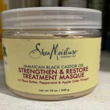 画像をギャラリービューアに読み込む, Shea Moisture
