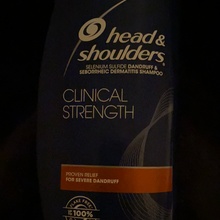 Load image into Gallery viewer, Head &amp; Shoulders
