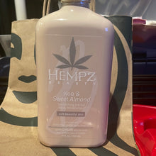 画像をギャラリービューアに読み込む, Hempz
