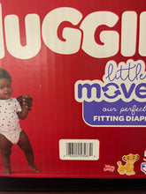 將圖片載入圖庫檢視器 Huggies Little Movers Box
