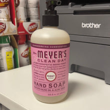 Load image into Gallery viewer, Mrs. Meyers Clean Day
