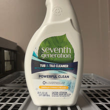 Load image into Gallery viewer, Seventh Generation

