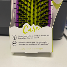 画像をギャラリービューアに読み込む, Wet Brush
