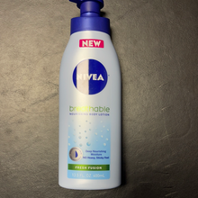 गैलरी व्यूवर में इमेज लोड करें, Nivea
