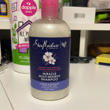 將圖片載入圖庫檢視器 Shea Moisture

