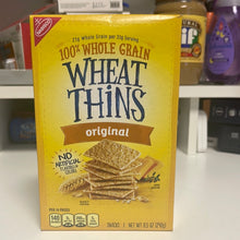 將圖片載入圖庫檢視器 Wheat Thins - Original
