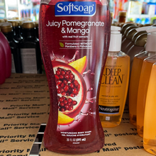 गैलरी व्यूवर में इमेज लोड करें, Soft Soap
