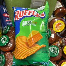 將圖片載入圖庫檢視器 Ruffles
