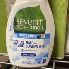 Load image into Gallery viewer, Seventh Generation
