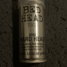 Load image into Gallery viewer, Bed Head
