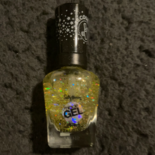 이미지를 갤러리 뷰어에 로드 , Sally Hansen
