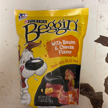 이미지를 갤러리 뷰어에 로드 , Purina Beggin
