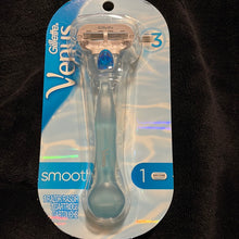 이미지를 갤러리 뷰어에 로드 , Gillette Venus
