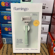 將圖片載入圖庫檢視器 Flamingo
