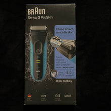 將圖片載入圖庫檢視器 Braun
