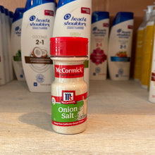 गैलरी व्यूवर में इमेज लोड करें, McCormick Onion Salt
