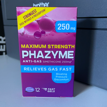 Load image into Gallery viewer, Phazyme
