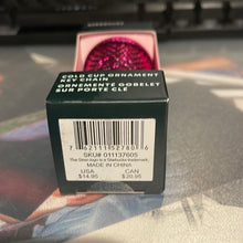 이미지를 갤러리 뷰어에 로드 , Starbucks Holiday 2022 Starbucks Sangria (Hot Pink, Purple) Cup Ornament Key Chain Bling Fall Winter Holiday Christmas 2022
