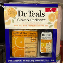 Load image into Gallery viewer, Dr. Teal’s
