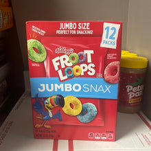 Load image into Gallery viewer, Kellogg’s
