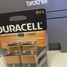 Load image into Gallery viewer, Duracell
