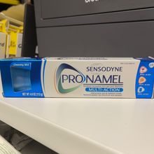गैलरी व्यूवर में इमेज लोड करें, Sensodyne

