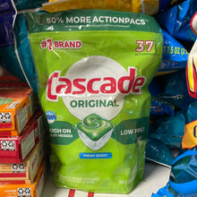 이미지를 갤러리 뷰어에 로드 , Cascade
