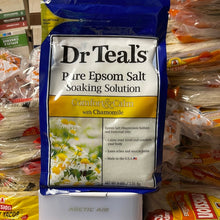 Load image into Gallery viewer, Dr. Teal's
