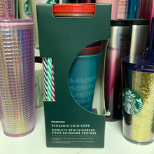 Load image into Gallery viewer, Starbucks 2020 Holiday
