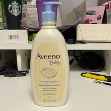 गैलरी व्यूवर में इमेज लोड करें, Aveeno Baby
