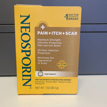 이미지를 갤러리 뷰어에 로드 , Neosporin
