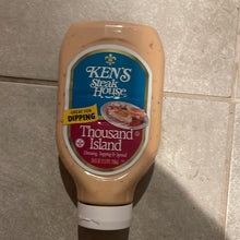 Load image into Gallery viewer, Ken’s Steak House Dressing - Thousand Island
