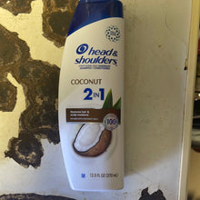 Load image into Gallery viewer, Head &amp; Shoulders
