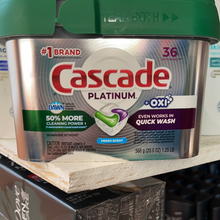 將圖片載入圖庫檢視器 Cascade
