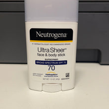 Load image into Gallery viewer, Neutrogena
