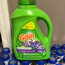 Cargar imagen en el visor de la galería, Gain
