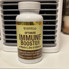 이미지를 갤러리 뷰어에 로드 , Windmill Health Products
