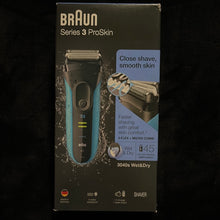 將圖片載入圖庫檢視器 Braun

