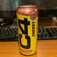 將圖片載入圖庫檢視器 C4
