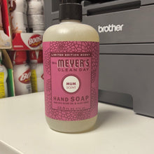 將圖片載入圖庫檢視器 Mrs. Meyers Clean Day

